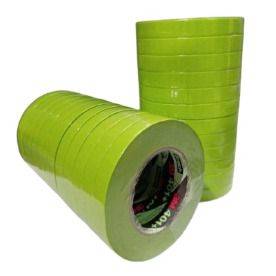 3M ORIG 401 TIRRO VERDE 3M ENMASC 3/4