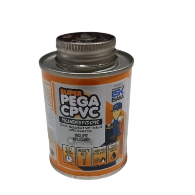 PEGA PVC-CPVC ISAKA