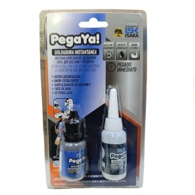 PEGA YA 10ML+10ML