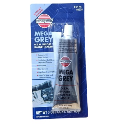 SILICON GRIS MEGA GREY VERSACHEM