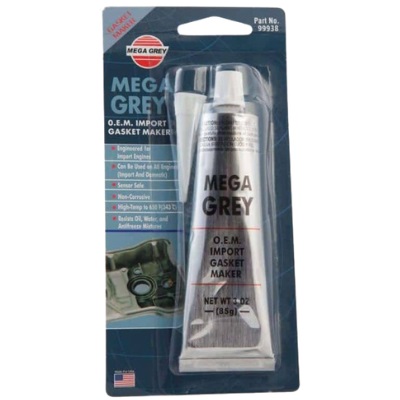 SILICON GRIS MEGA GREY BANDERITA