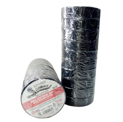 TEIPE COBRA ORIGINAL FERMETAL 10MTS